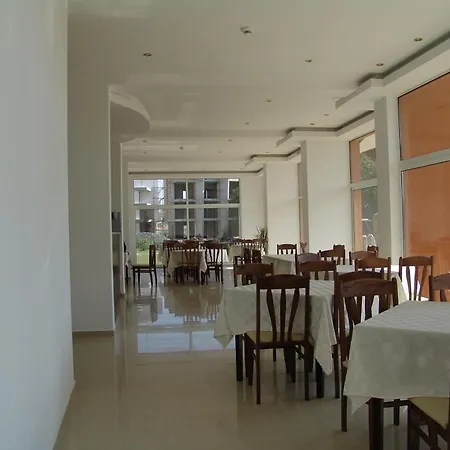 Hotel Family Germana